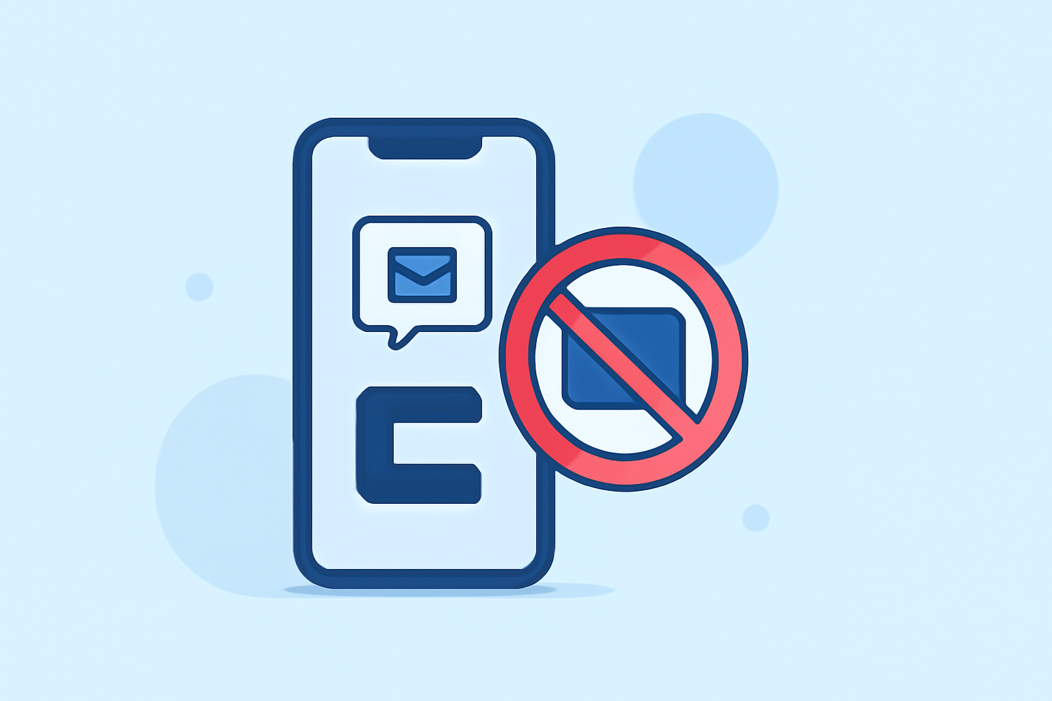 How to Block Fake Delivery Texts on Your Personal Phone Today