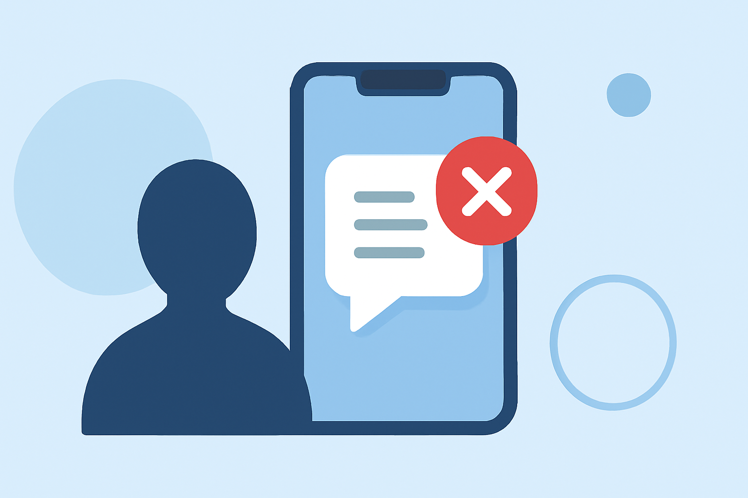 How to Block Fake Delivery Texts on Your Phone Today