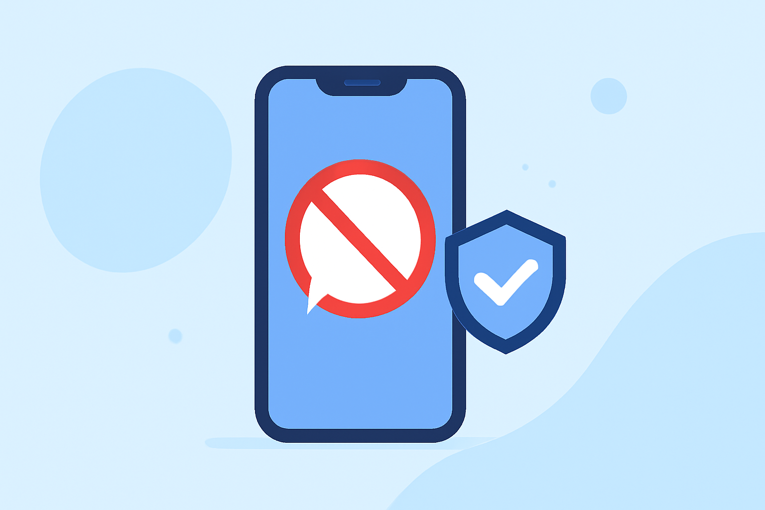 How to Block Fake Delivery Texts: A Comprehensive Guide for Everyday Users