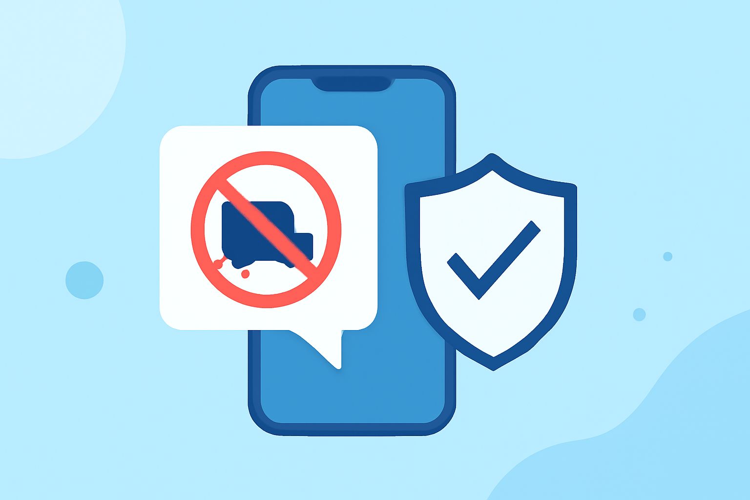 How to Block Fake Delivery Texts: A Guide for Everyday Users