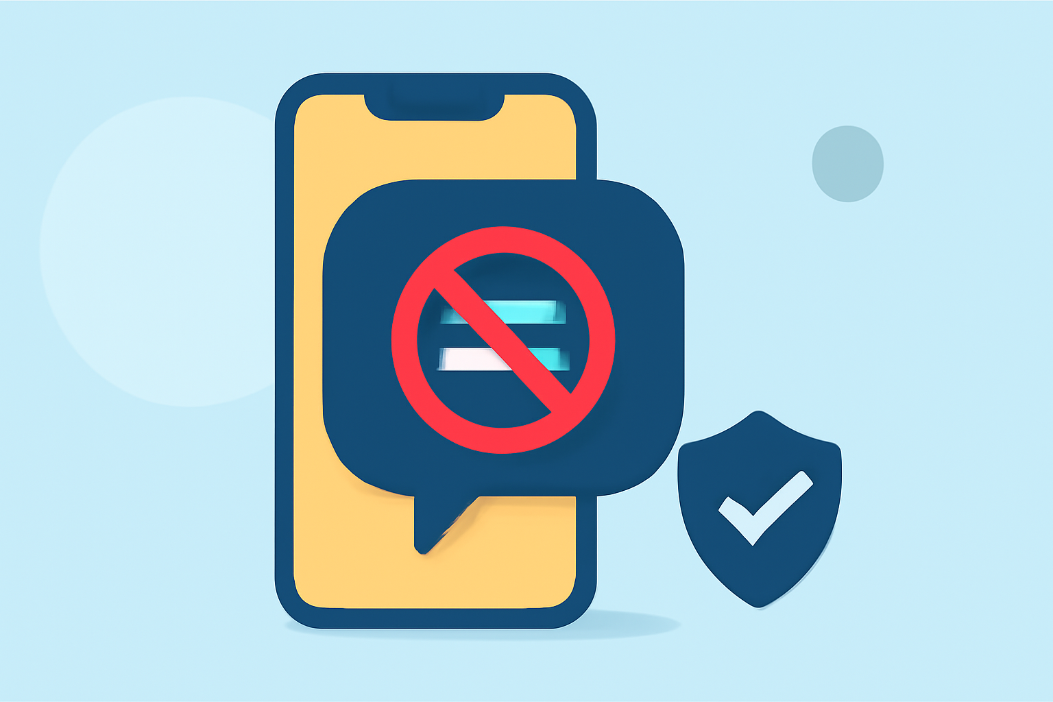 How to Block Fake Delivery Texts: Top Apps and Tips
