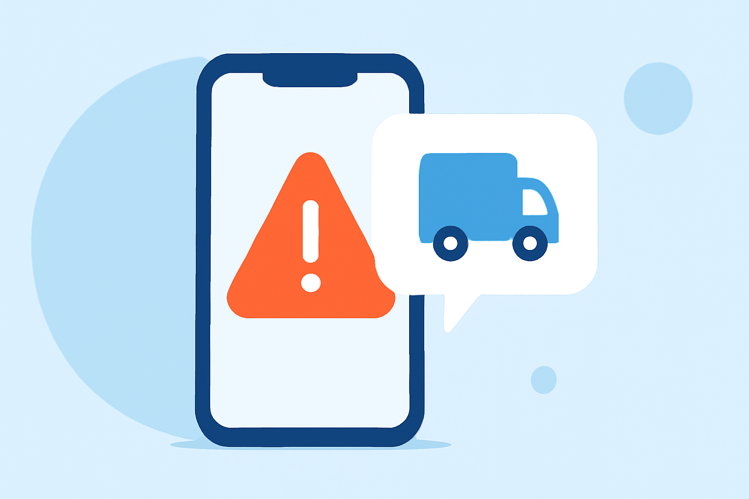 How to Block Fake Delivery Texts on Your US Phone Number