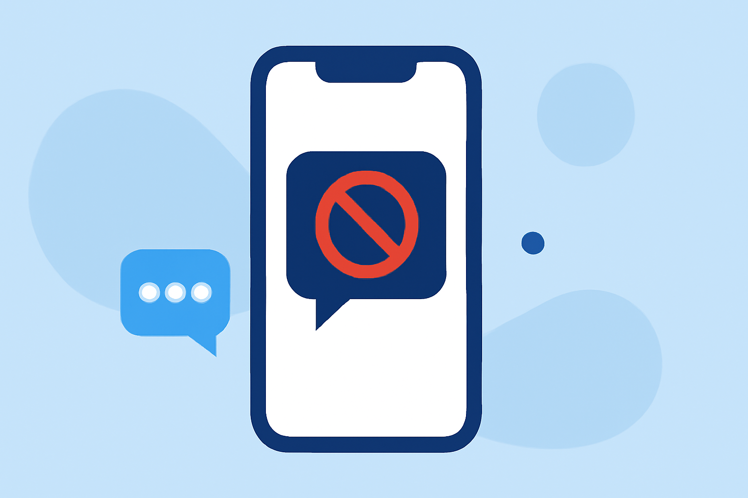 How to Block Fake Delivery Texts on Your US Phone Number