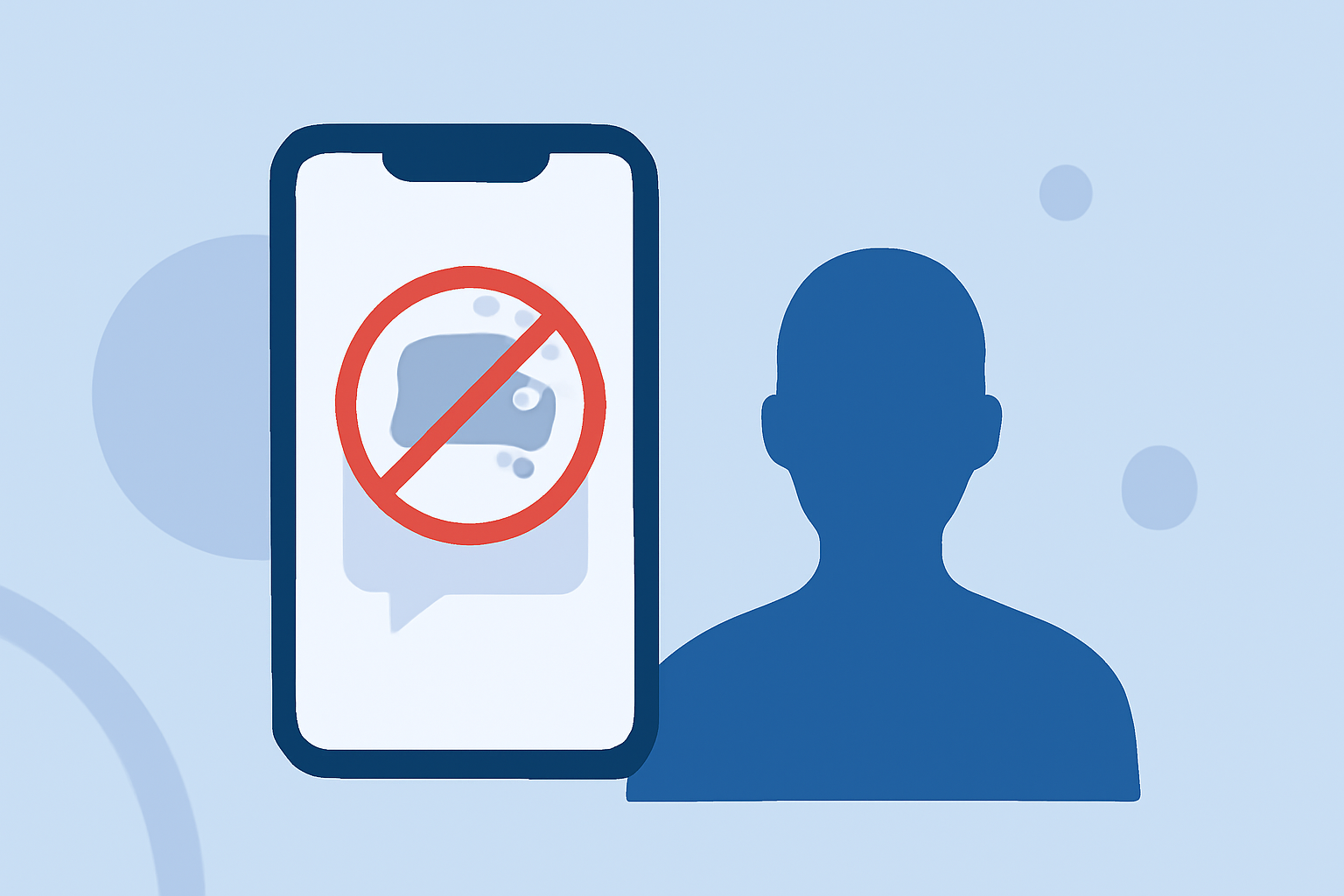 How to Block Fake Delivery Texts in the United States