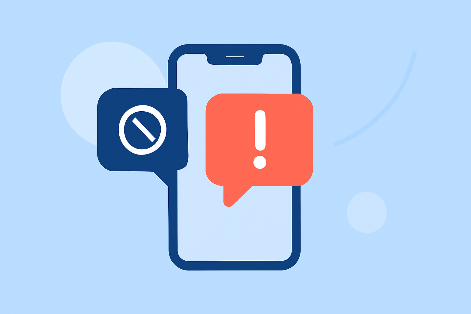 How to Block Fake Delivery Texts on Your Verizon iPhone