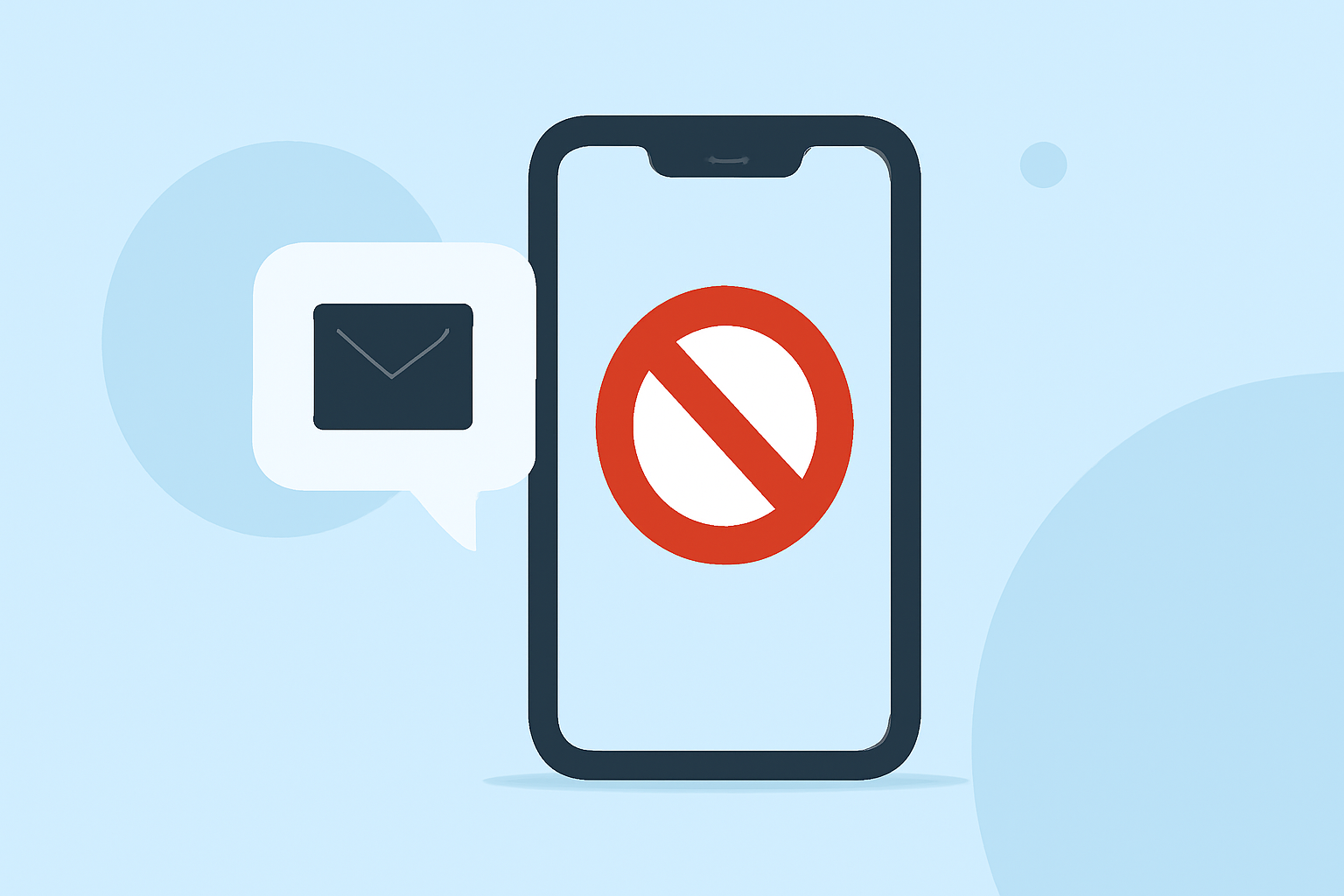 How to Block Fake Delivery Texts on Your Verizon iPhone