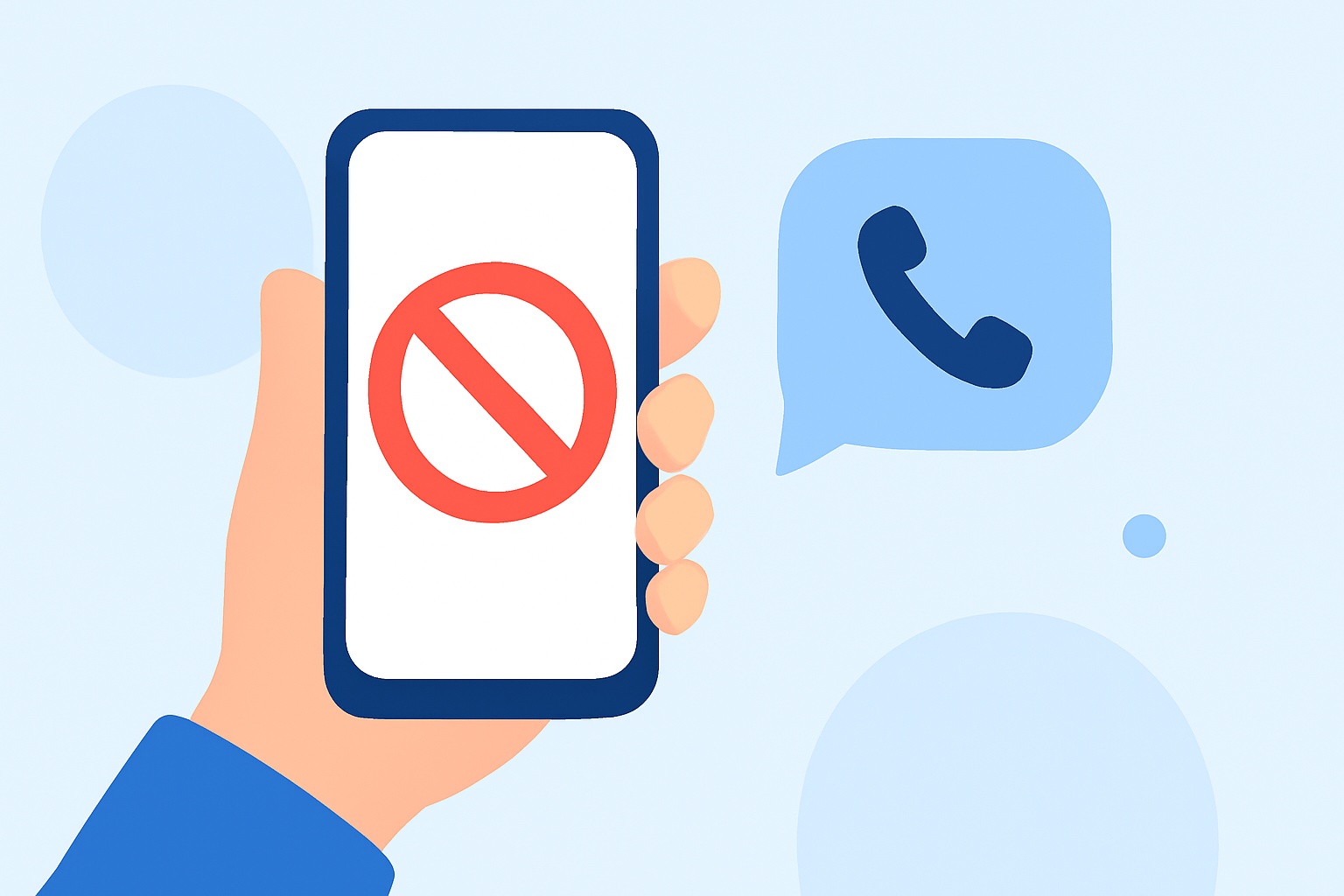 How to Block Fake Local Calls: Top Apps for Everyday Users in the 19099 Area