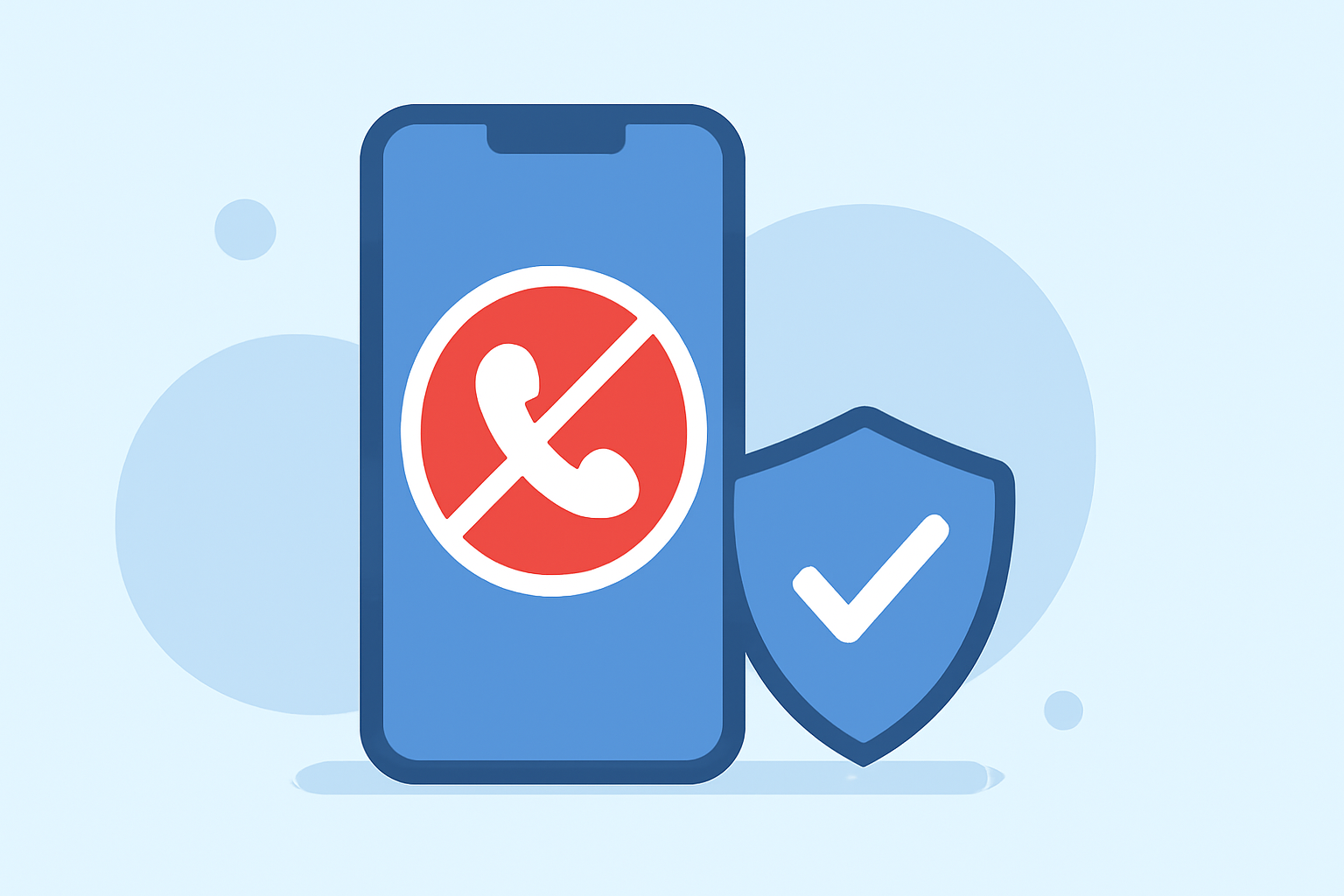 How to Block Fake Local Calls in 20765: A Comprehensive Guide