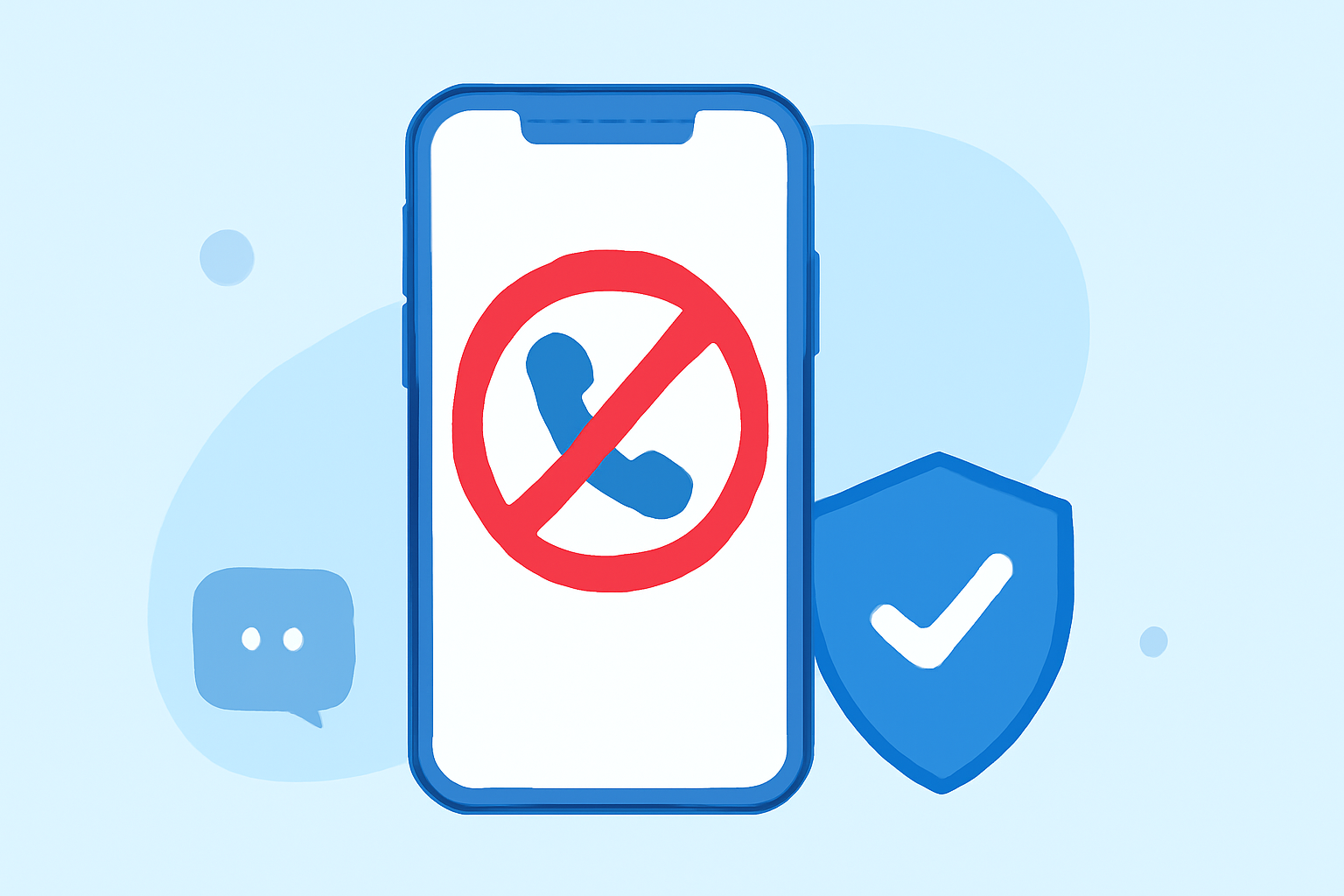 How to Block Fake Local Calls on Your AT&T iPhone