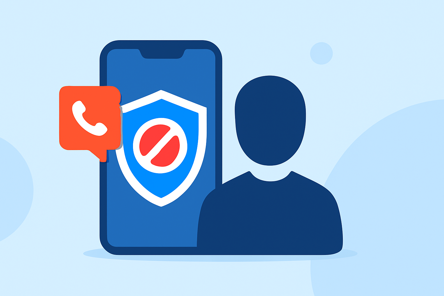 How to Effectively Block Fake Local Calls: A Guide for Everyday Users