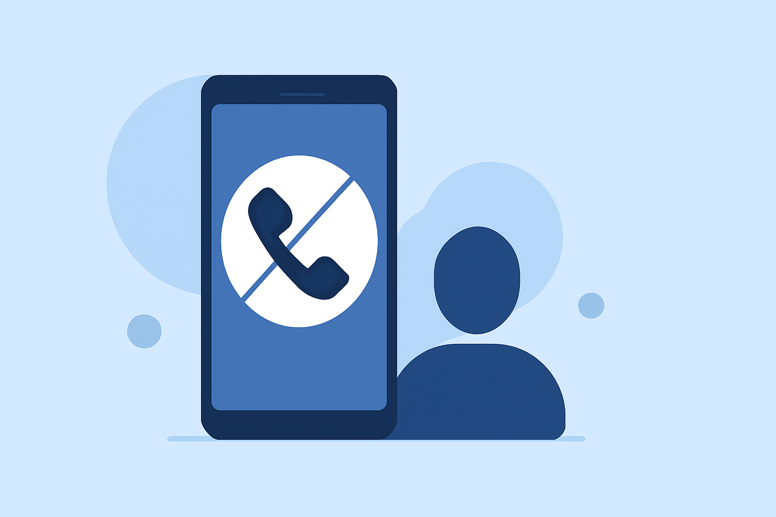 How to Block Fake Local Calls: A Guide for Everyday Users