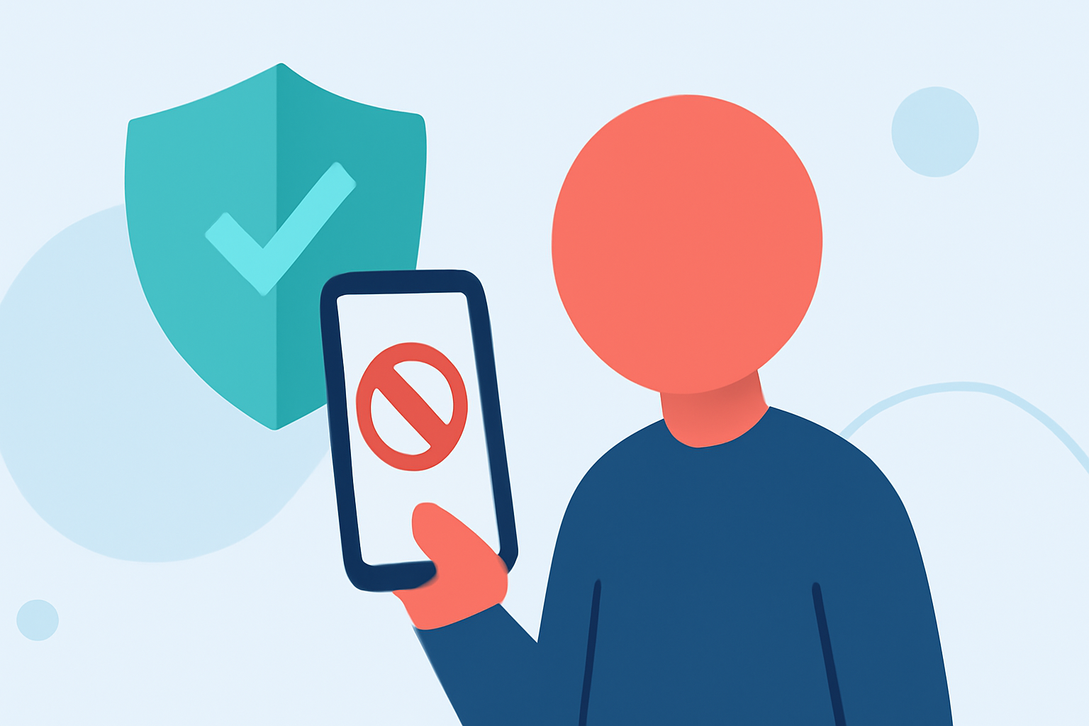 How to Block Fake Local Calls: A Guide for Everyday Users