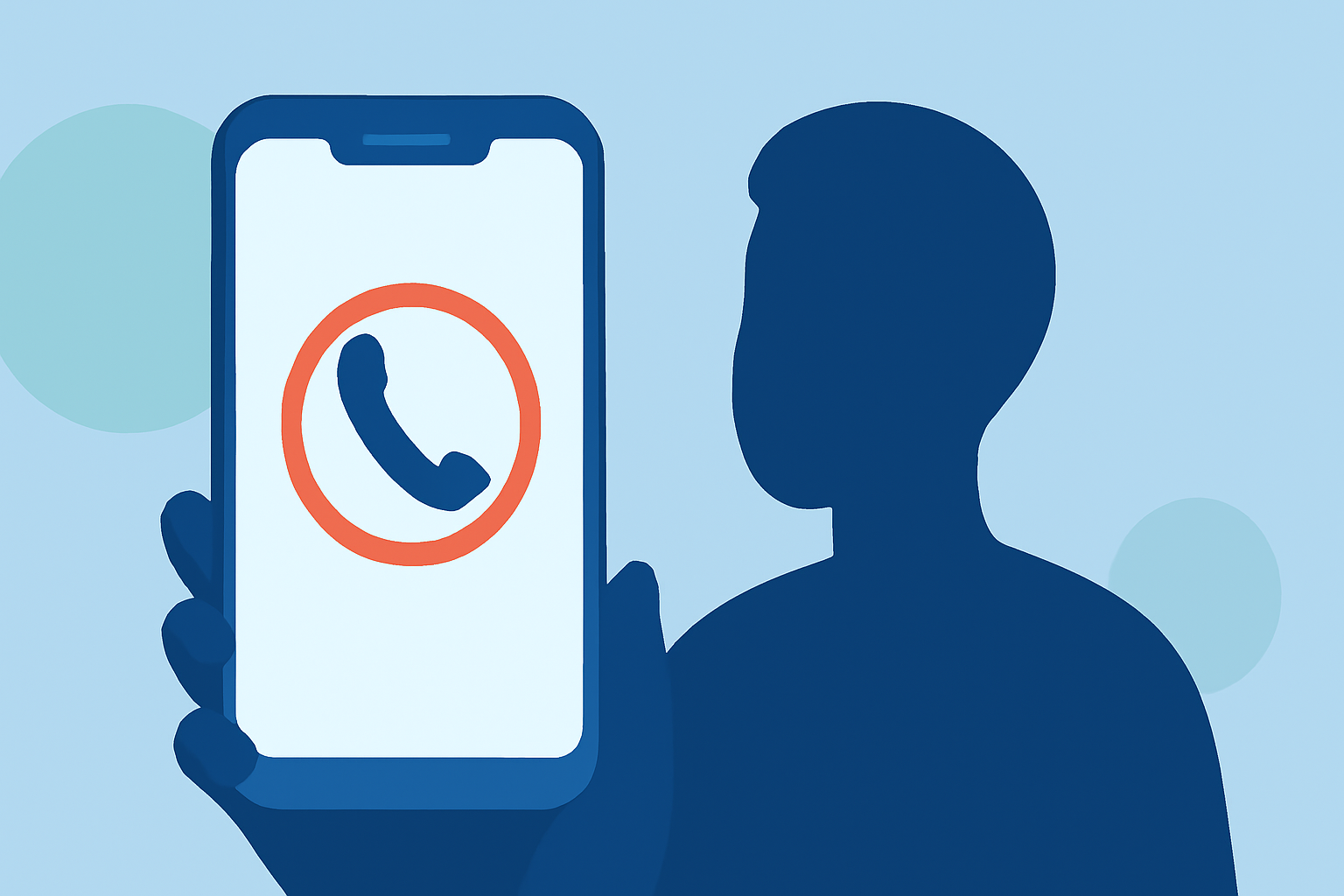 How to Block Fake Local Calls: A Guide for Everyday Users