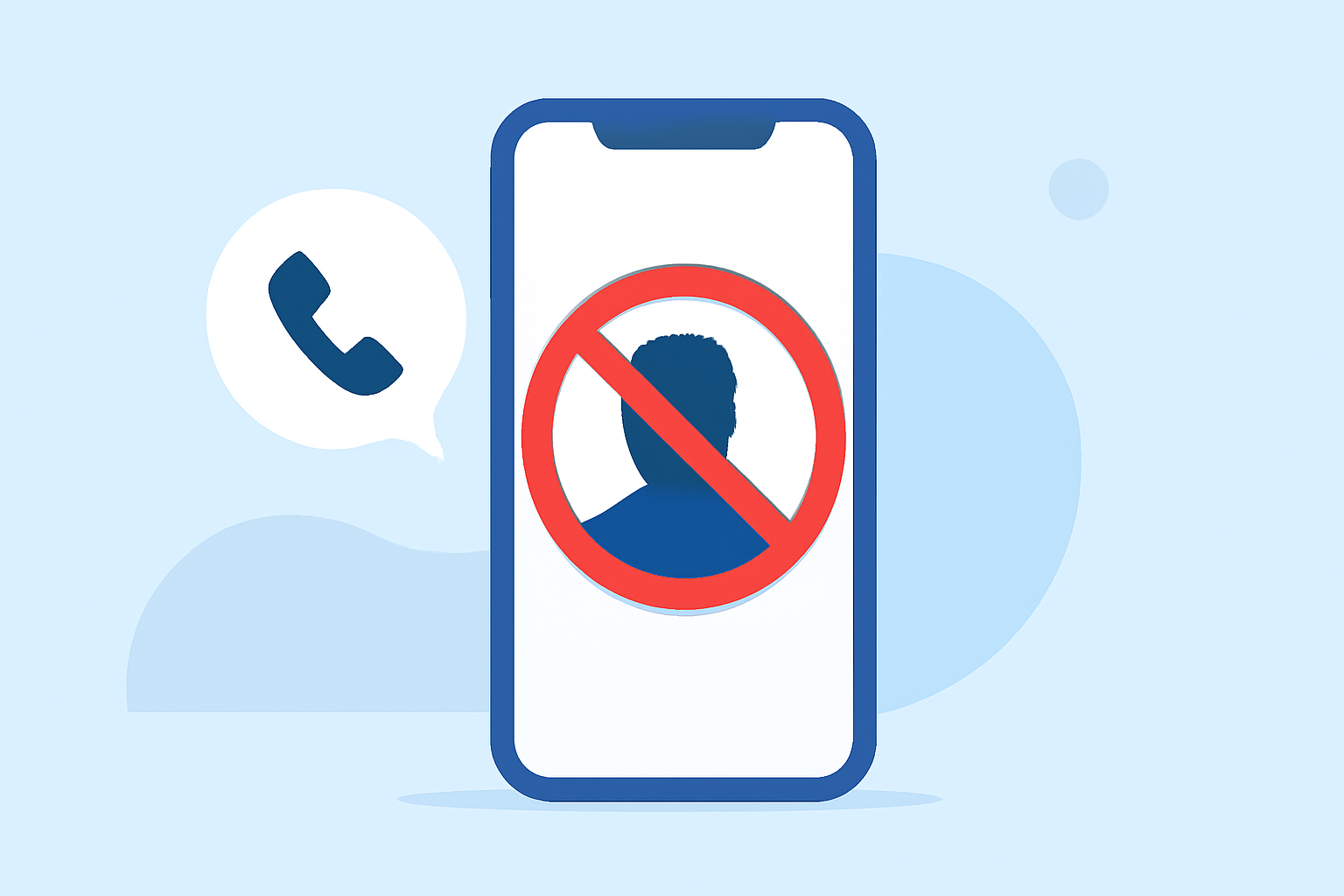How to Block Fake Local Calls on iOS: A Comprehensive Guide