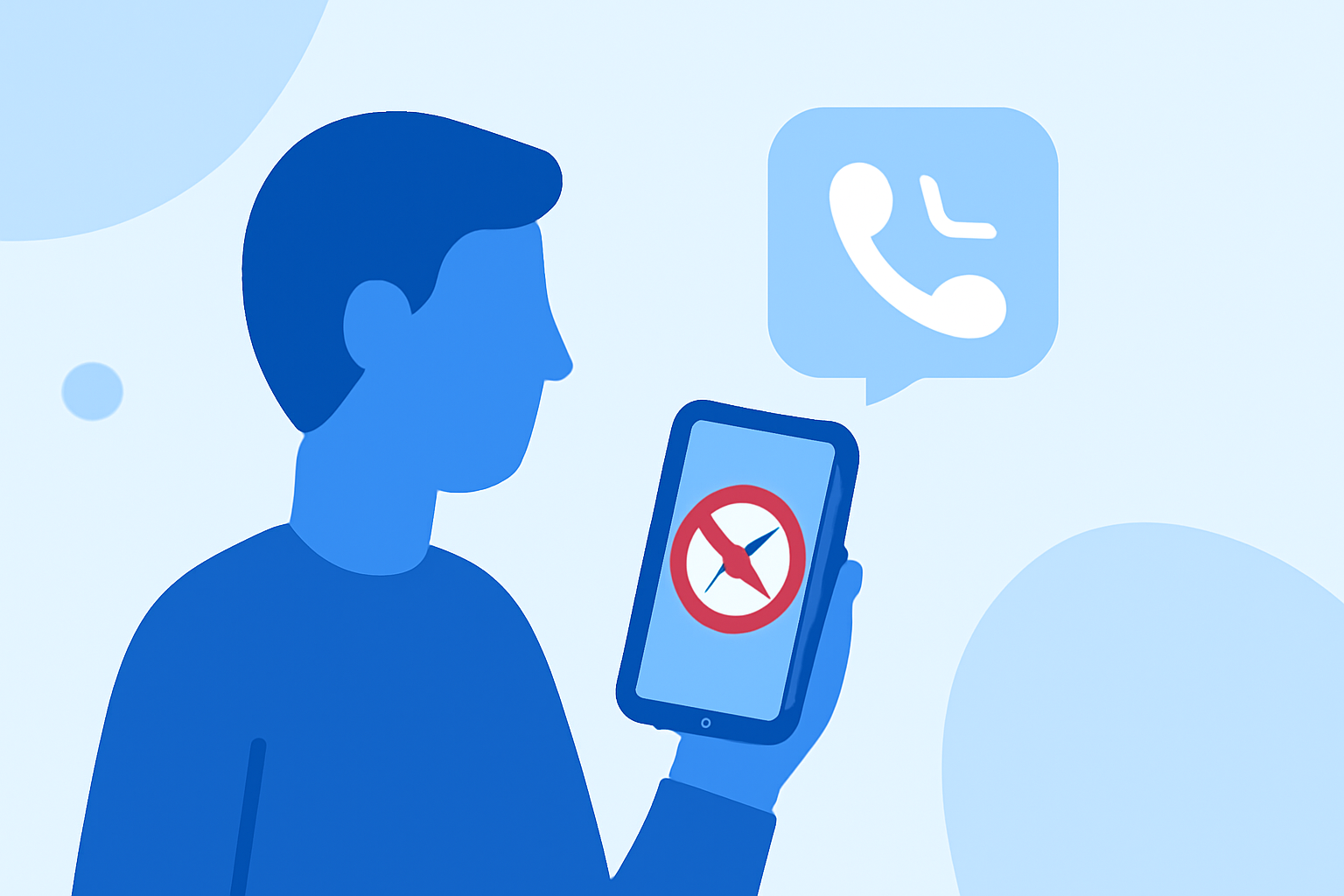 How to Block Fake Local Calls on Your Mobile Phone: Top Apps for Everyday Users