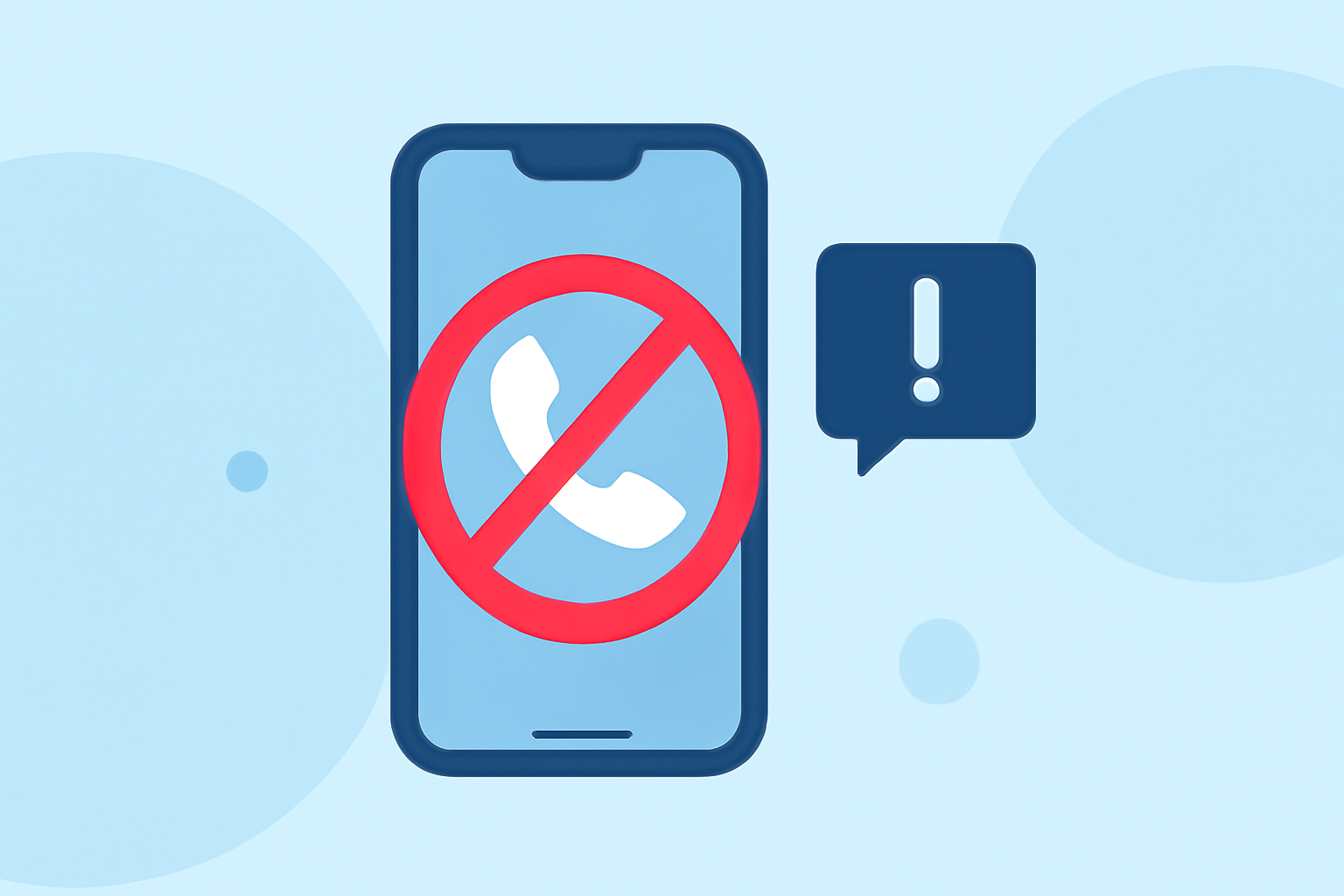 How to Block Fake Local Calls on Your Mobile Phone: A Comprehensive Guide