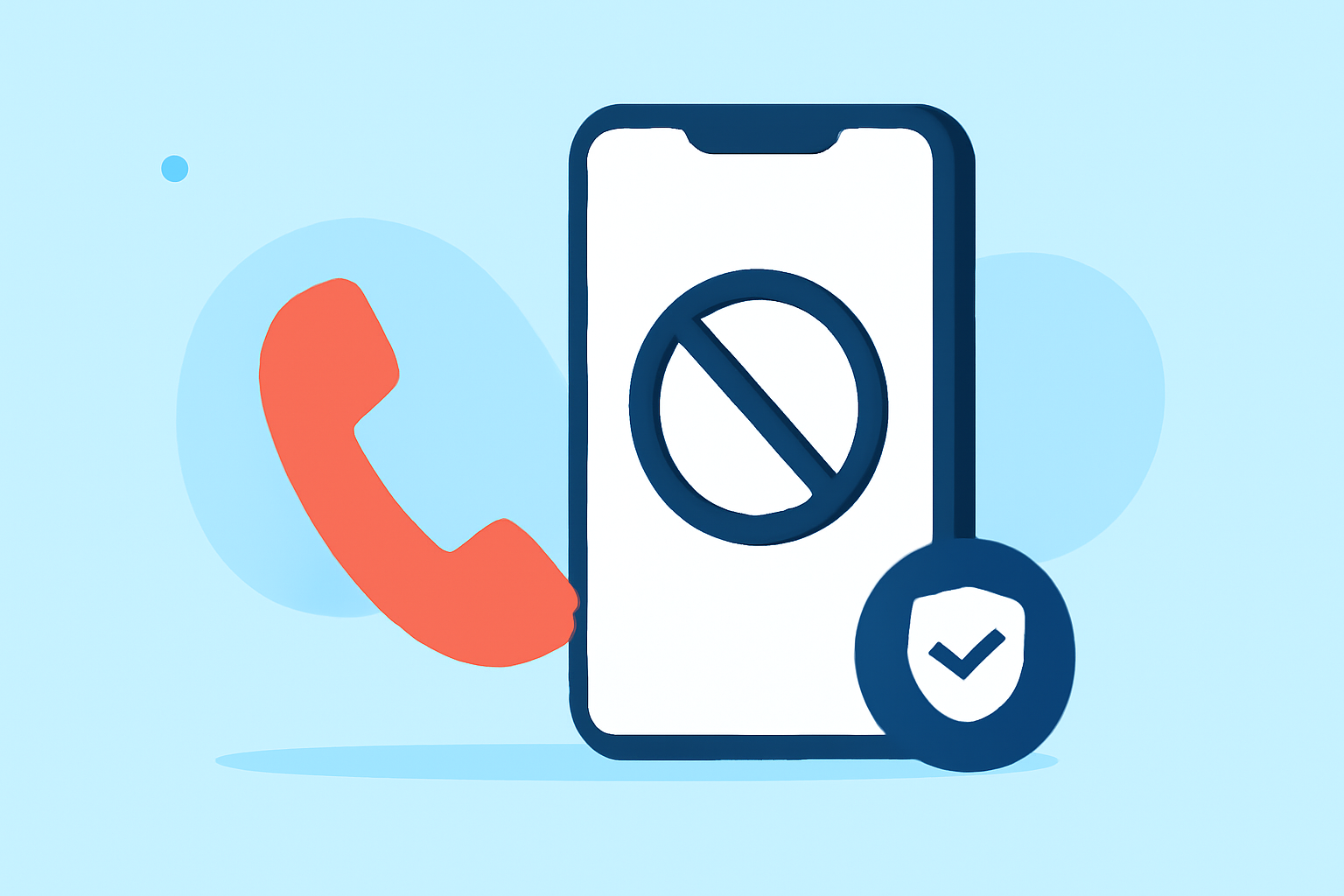 How to Block Fake Local Calls on Your Mobile Phone