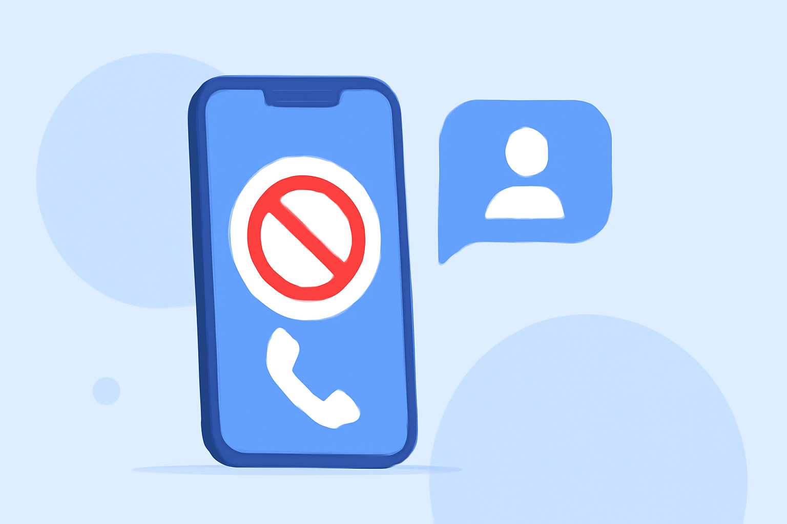 How to Block Fake Local Calls on Your Mobile Phone