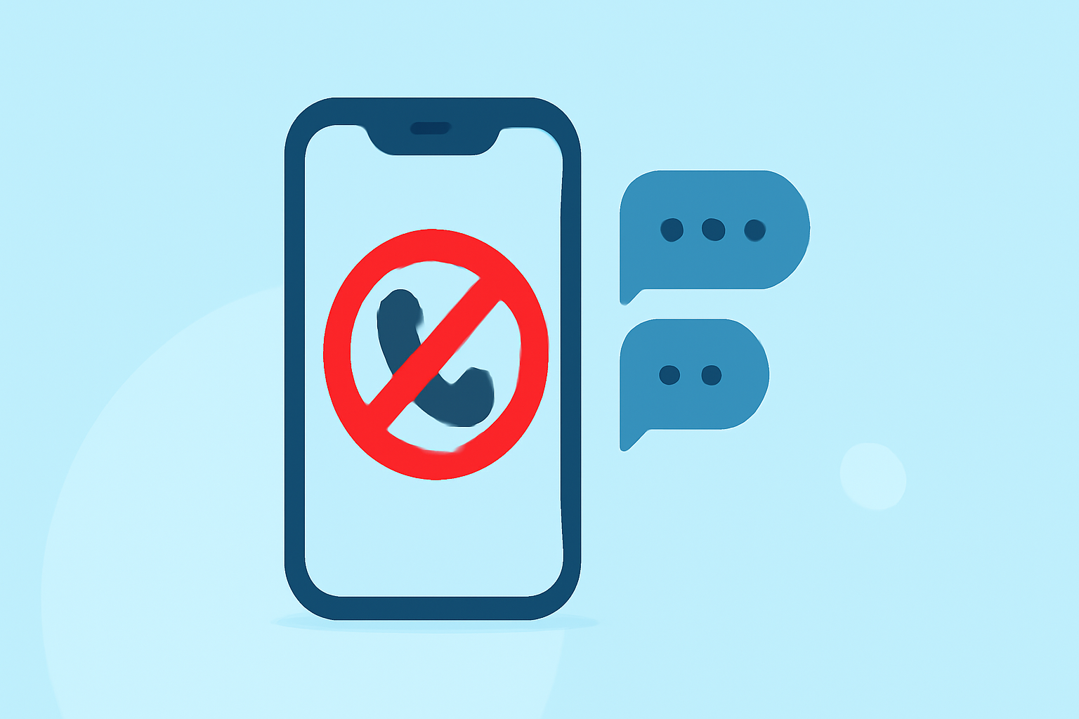 How to Block Fake Local Calls on Your Mobile Phone