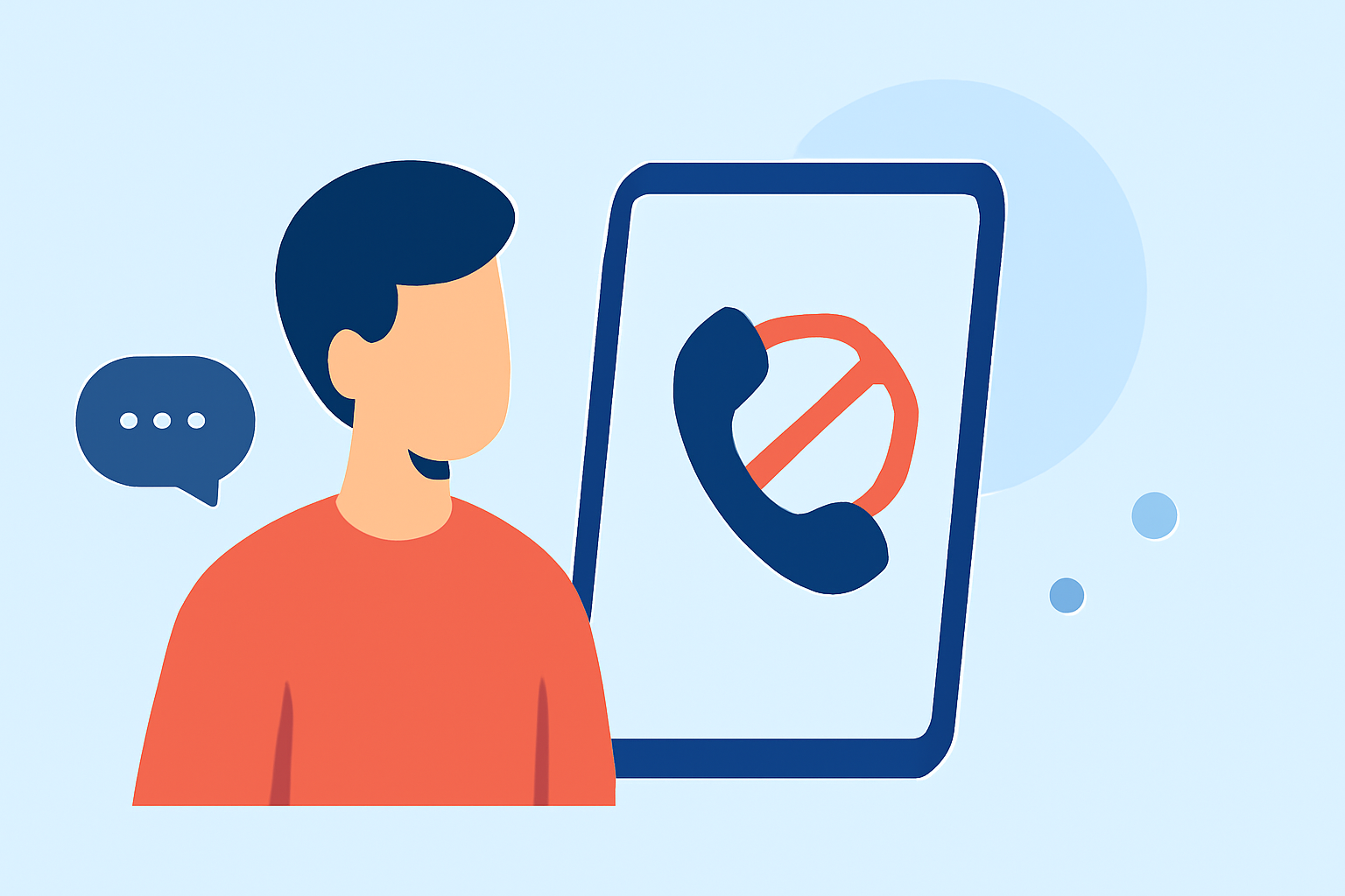 How to Block Fake Local Calls: A Guide for Non-Technical Users