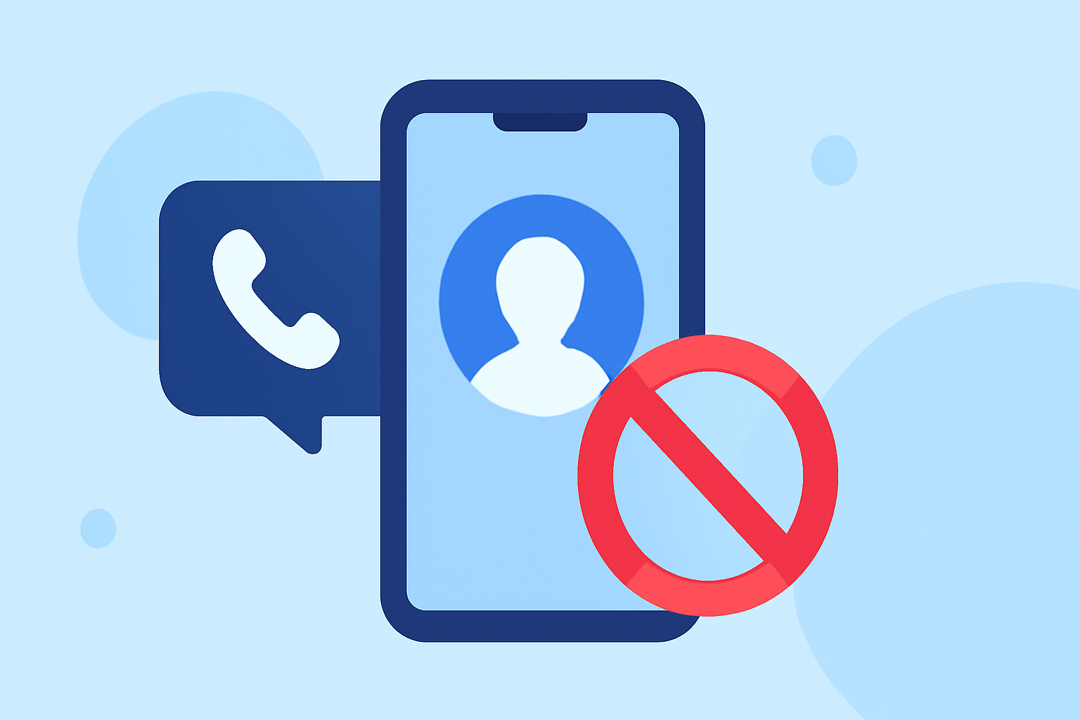 How to Block Fake Local Calls: A Guide for Everyday Users