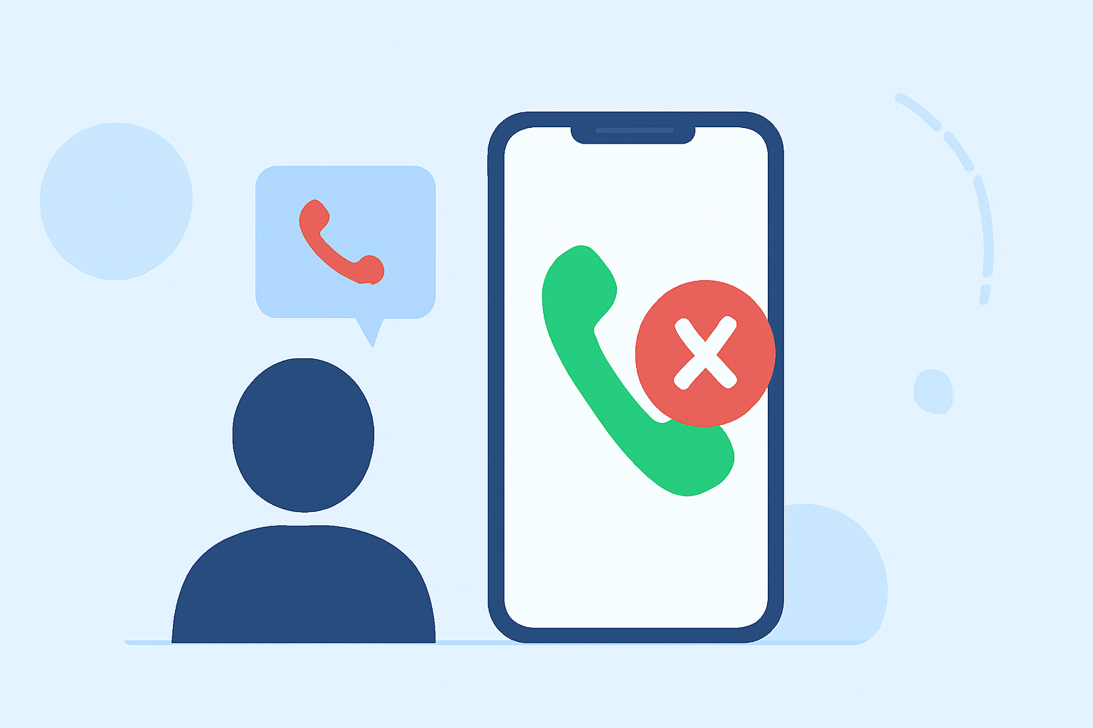 How to Block Fake Local Calls: Top Apps for Everyday Users