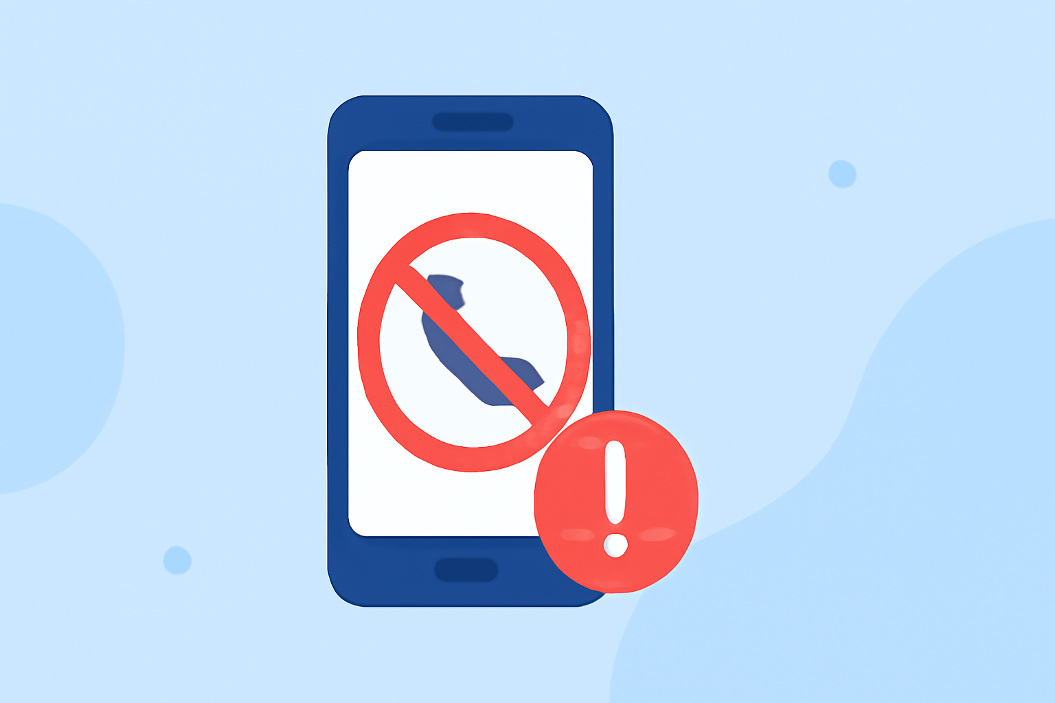 How to Block Fake Local Calls on Your US Phone Number