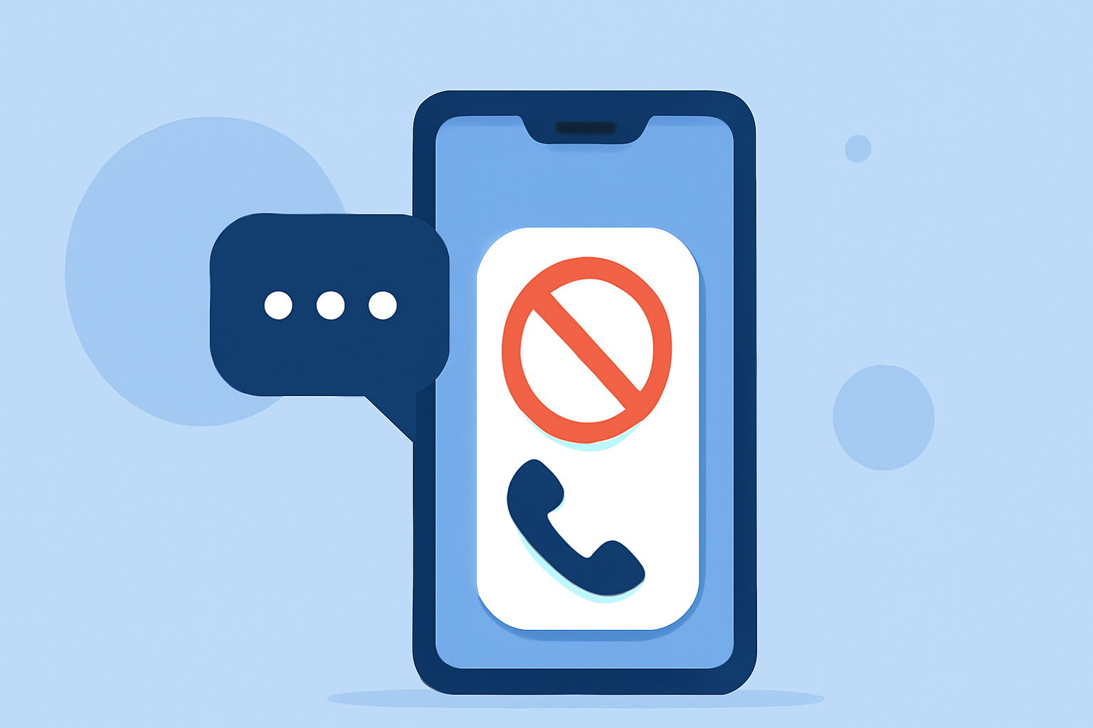 How to Block Fake Local Calls on Your US Phone Number