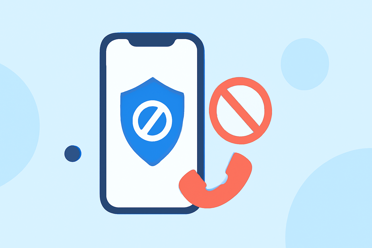 How to Block Fake Local Calls on Your US Phone Number