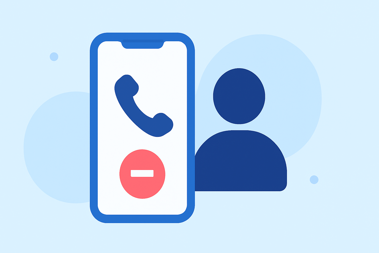 How to Block Fake Local Calls Without Missing Important Ones