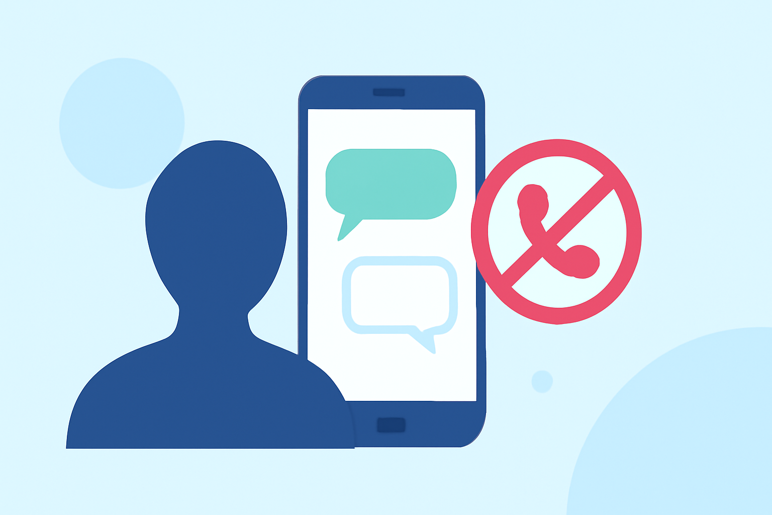 How to Block Fake Local Calls Without Missing Real Ones: A Guide for Everyday Users