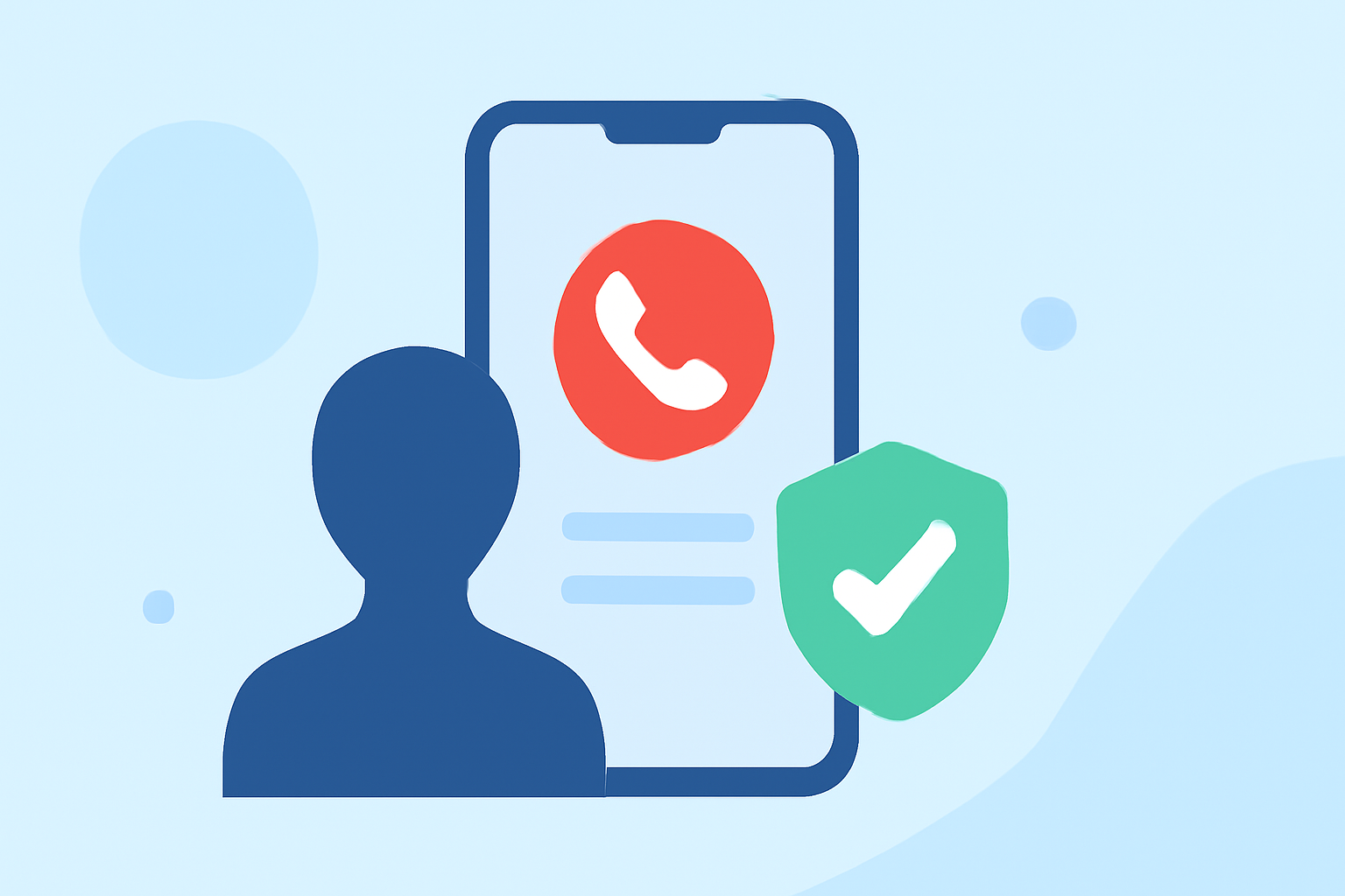 How to Block Fake Local Calls Without a Subscription: A Guide for Everyday Users