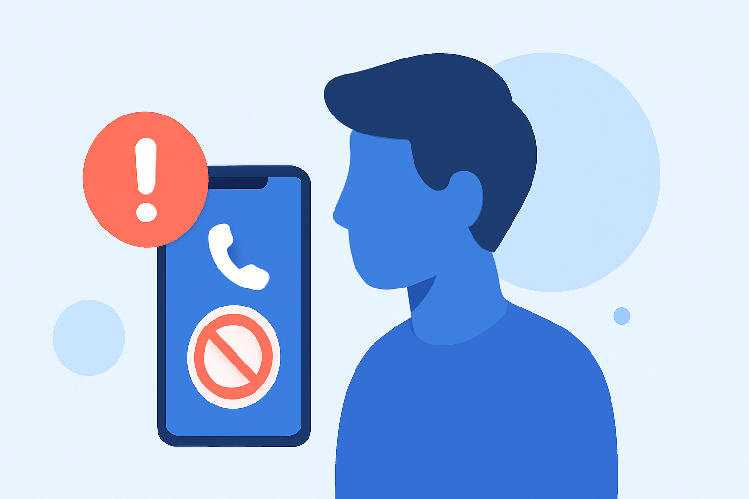 How to Block Fake Local Calls on Your Work Phone: A Comprehensive Guide