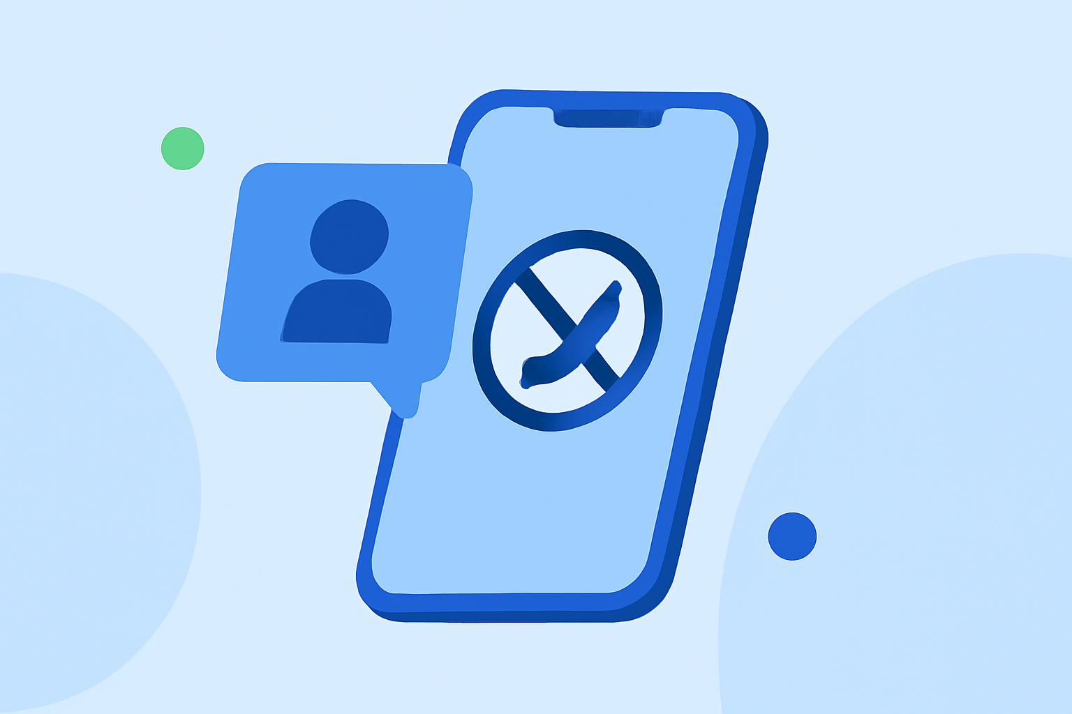 How to Block Fake Local Calls on Your Work Phone