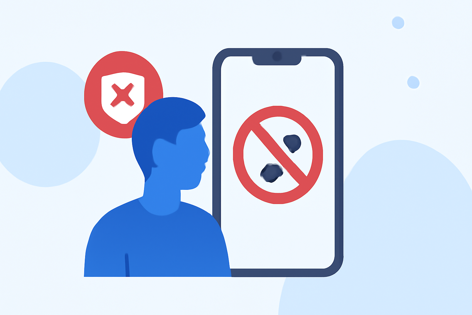 How to Block Fake Local Calls on Your Work Phone Today