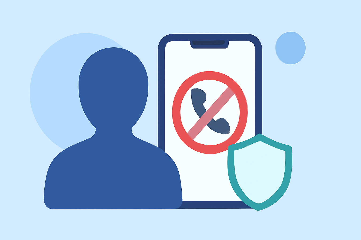 How to Block Fake Local Spam Calls: Top Call Blockers for Everyday Users