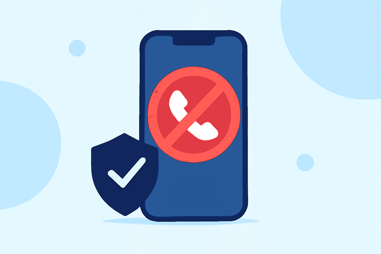 How to Block Fraud Calls on Your iPhone: A Comprehensive Guide