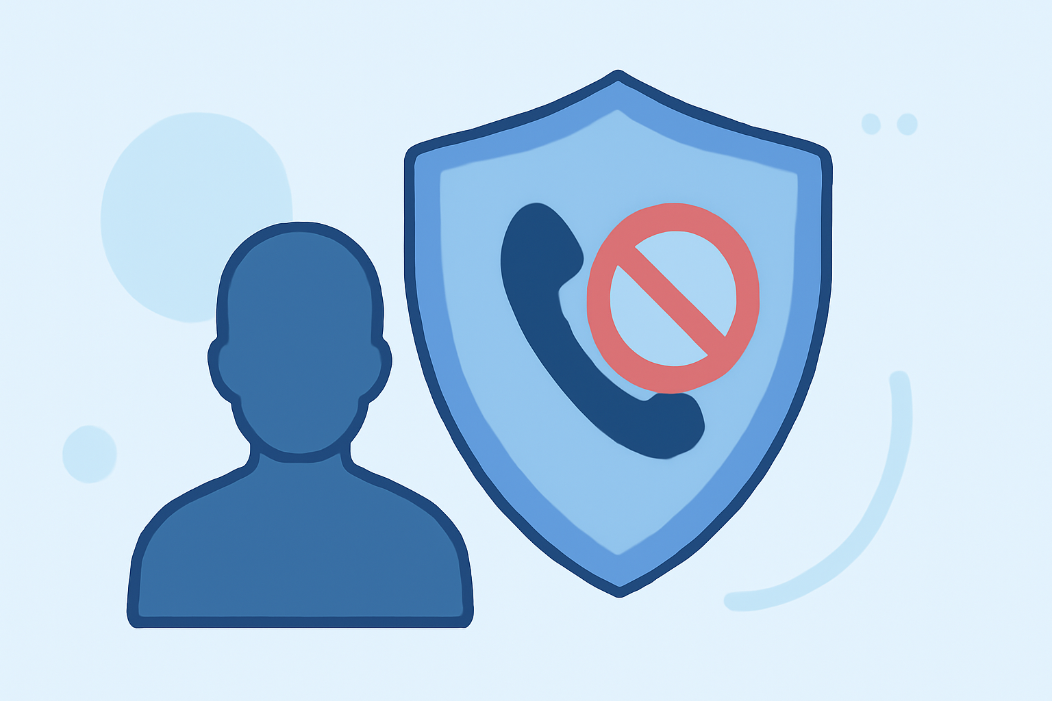 How to Block Fraudulent Calls Without Constant Maintenance
