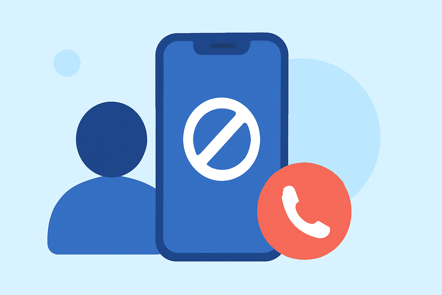 How to Block Fundraising Calls: Top Apps for Everyday Users