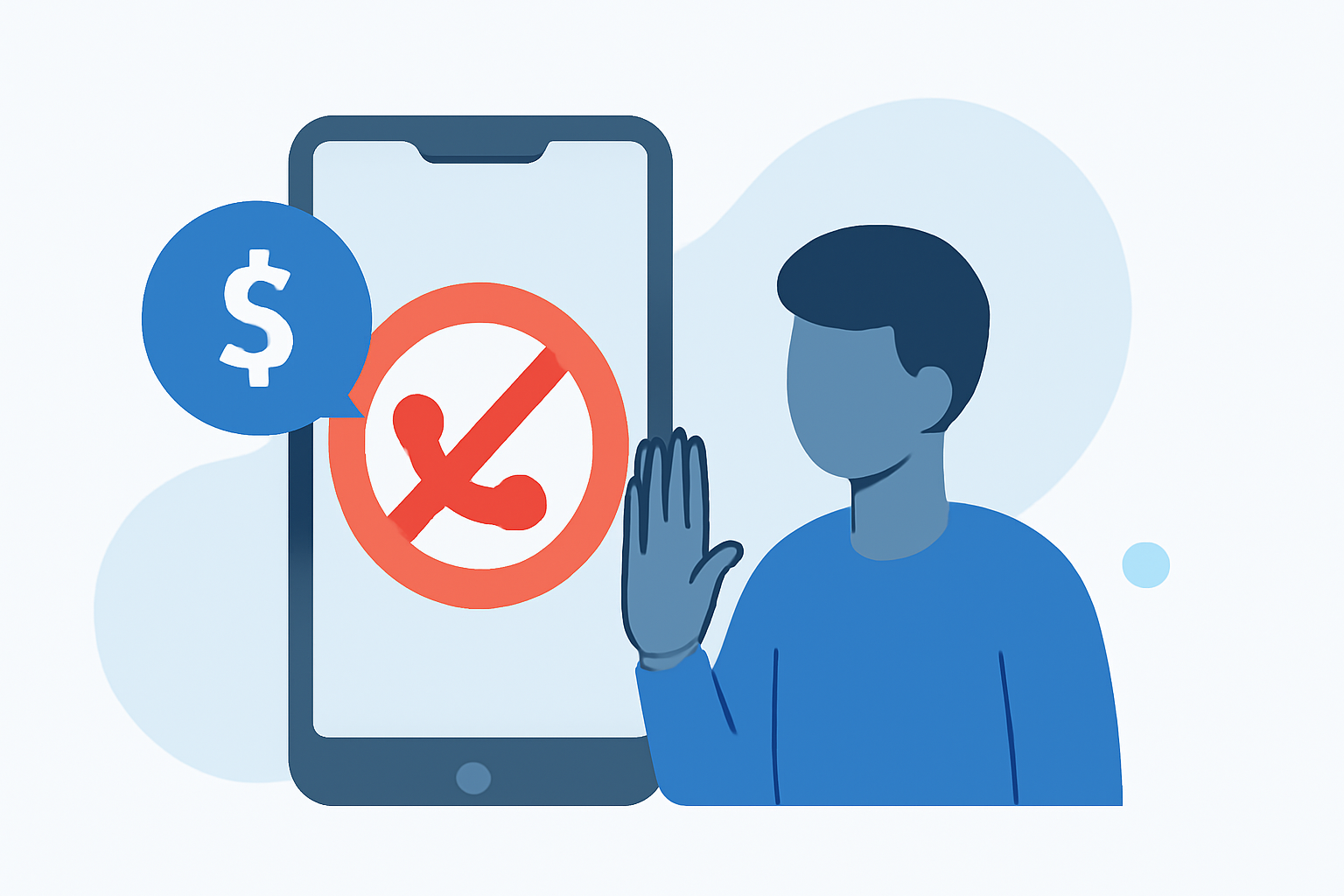 Effective Strategies to Block Fundraising Calls for Everyday Users