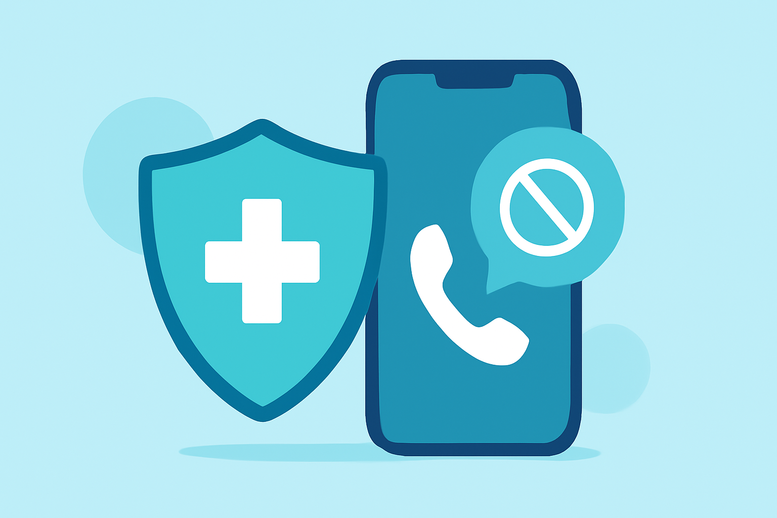 How to Block Health Insurance Spam Calls: Top Apps and Solutions