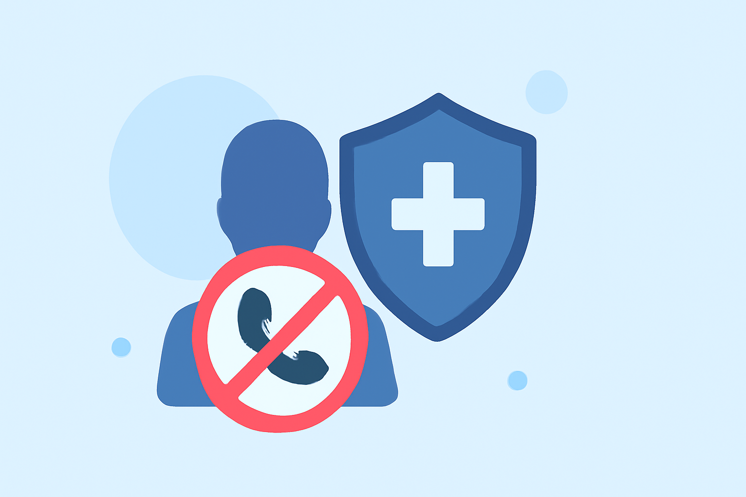 Effective Strategies to Block Health Insurance Spam Calls in the U.S.