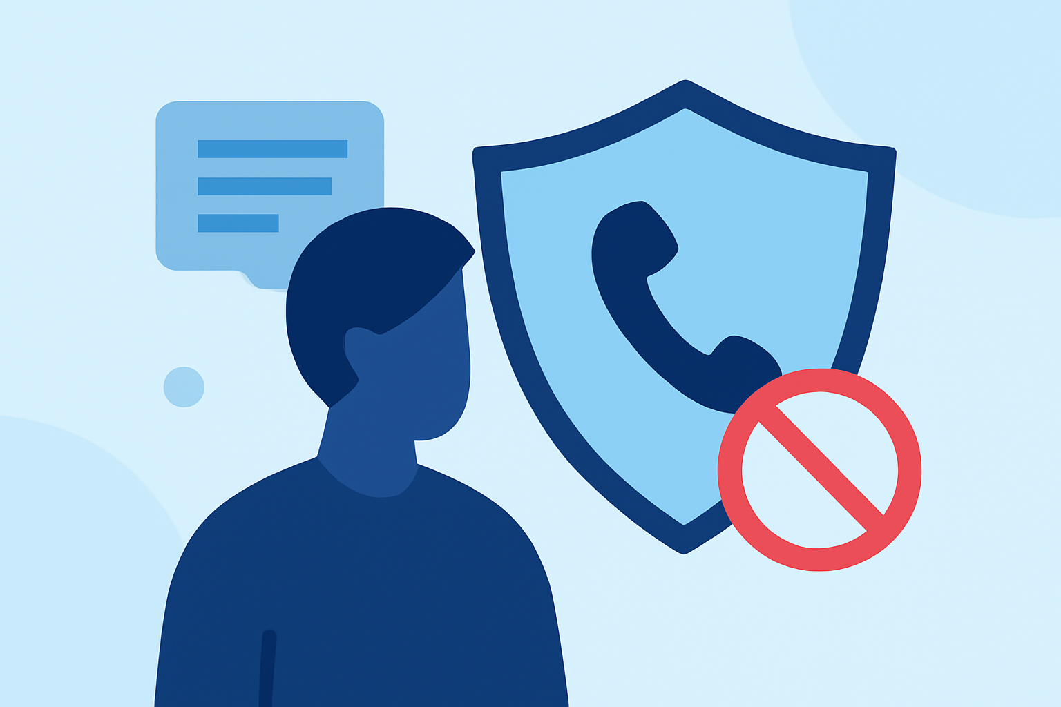 How Non-Technical Users Can Effectively Block Insurance Spam Calls