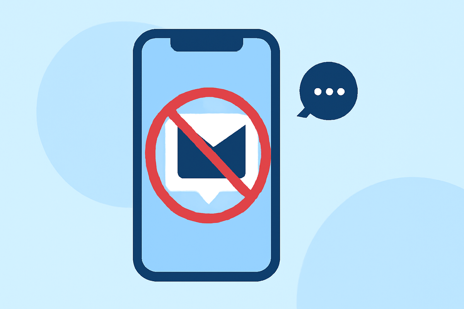 How to Block Junk Messages on Your AT&T iPhone