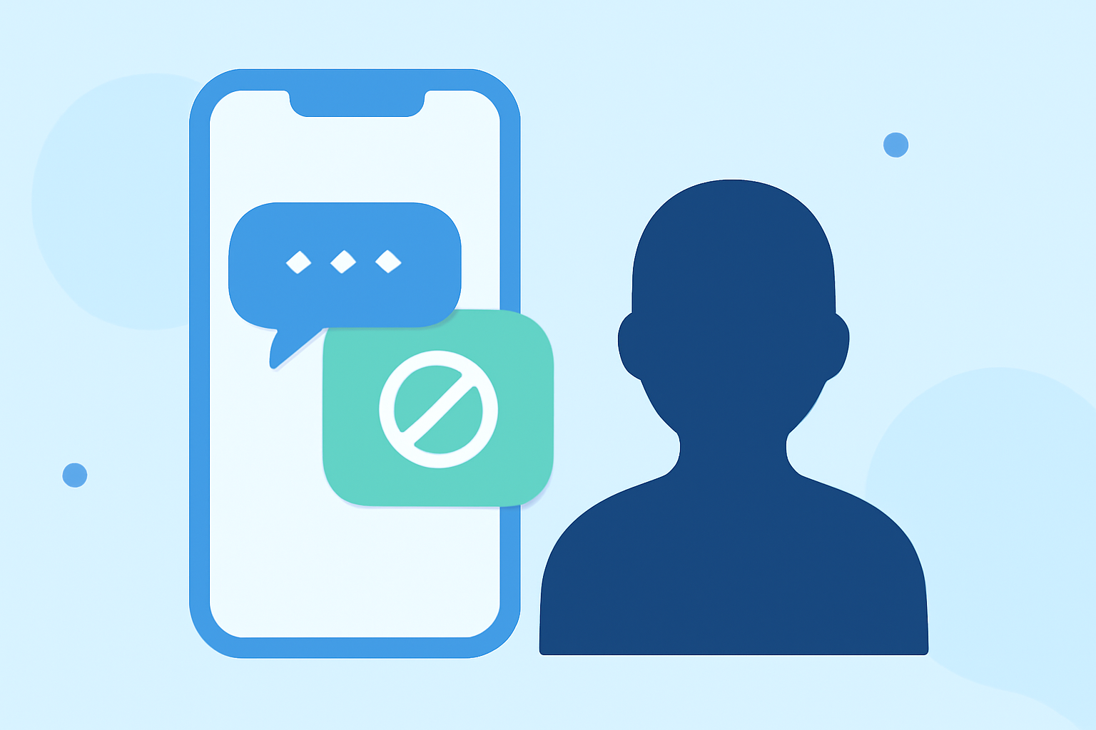 How to Block Junk Messages on a Family Phone Today