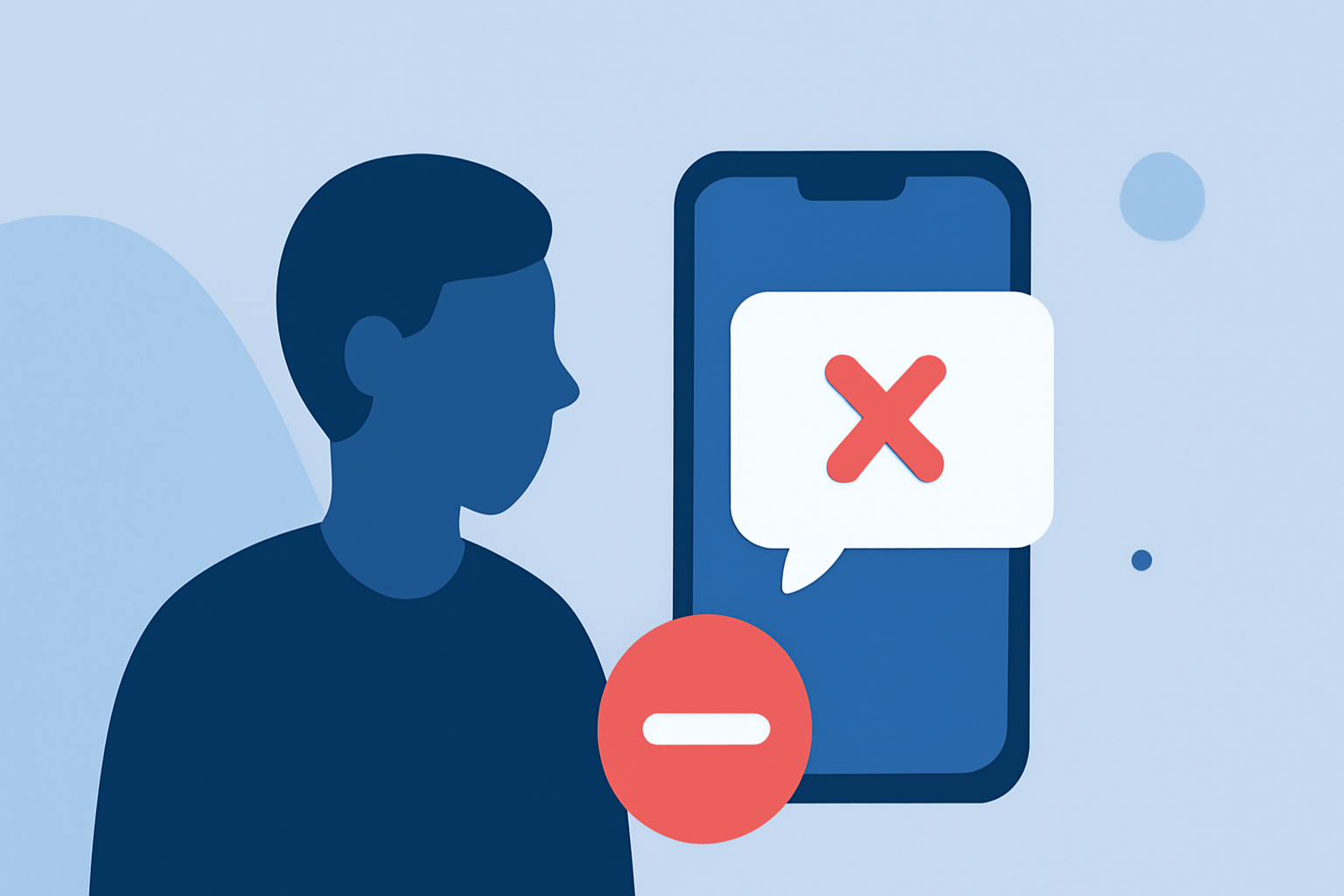 Effective Strategies to Block Junk Messages on Family Phones