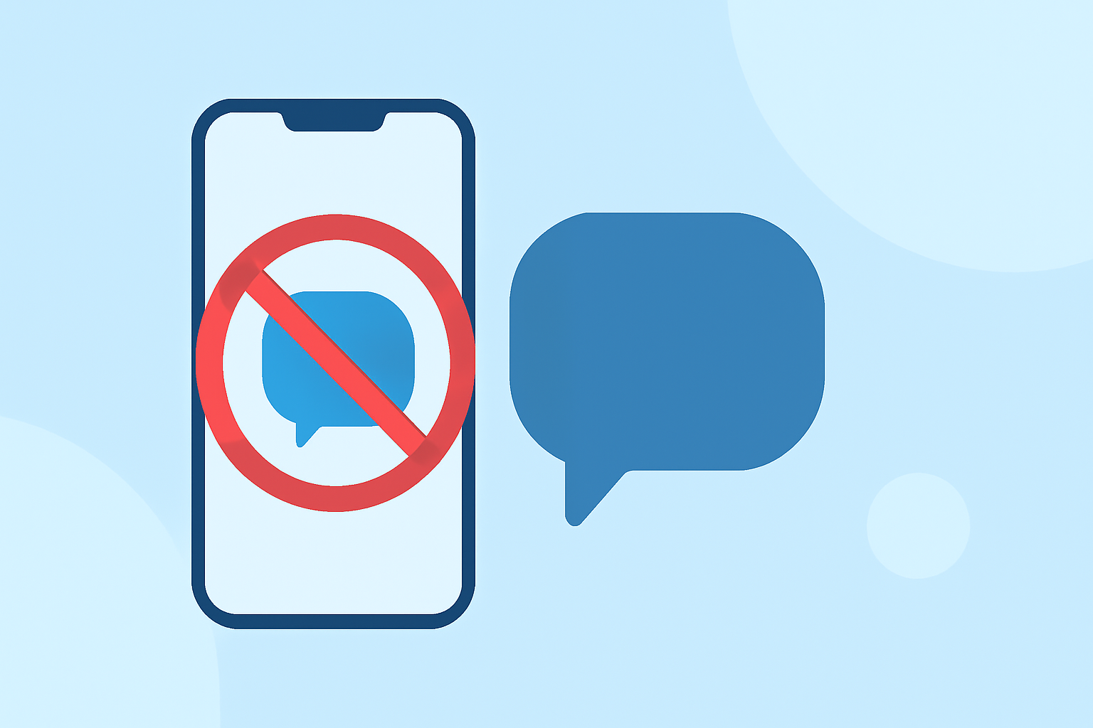 How to Block Junk Messages on Your Mobile Phone: A Comprehensive Guide
