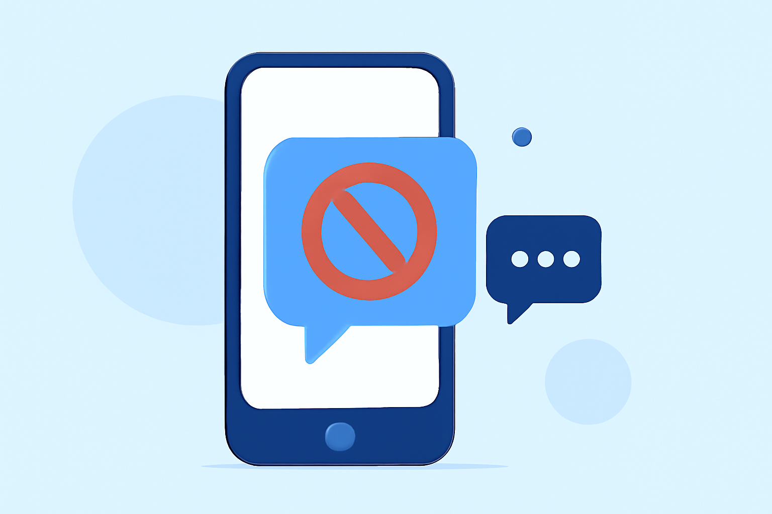 How to Block Junk Messages on Your Work Phone: A Comprehensive Guide