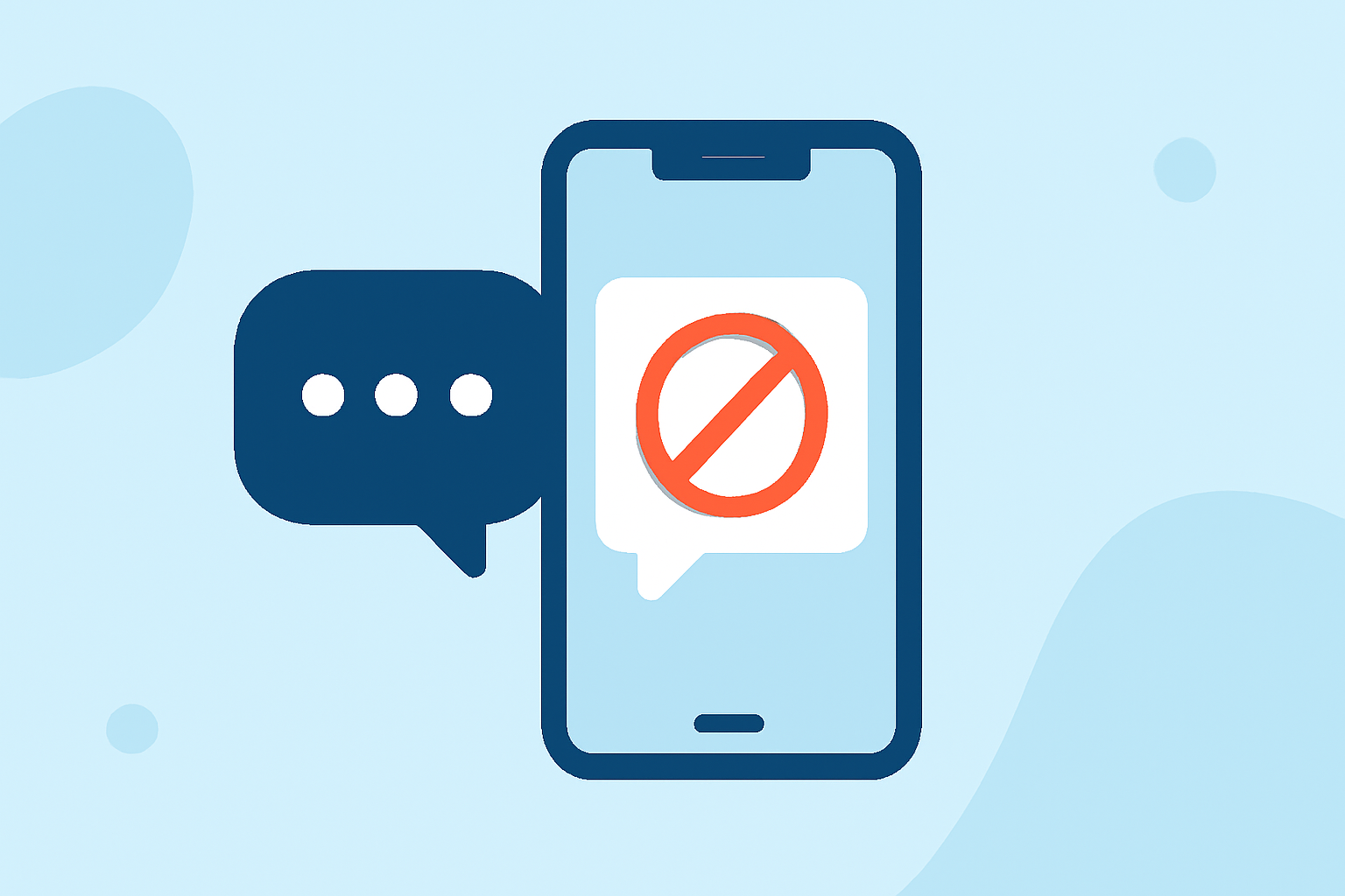 How to Block Junk Messages on Your Work Phone Today