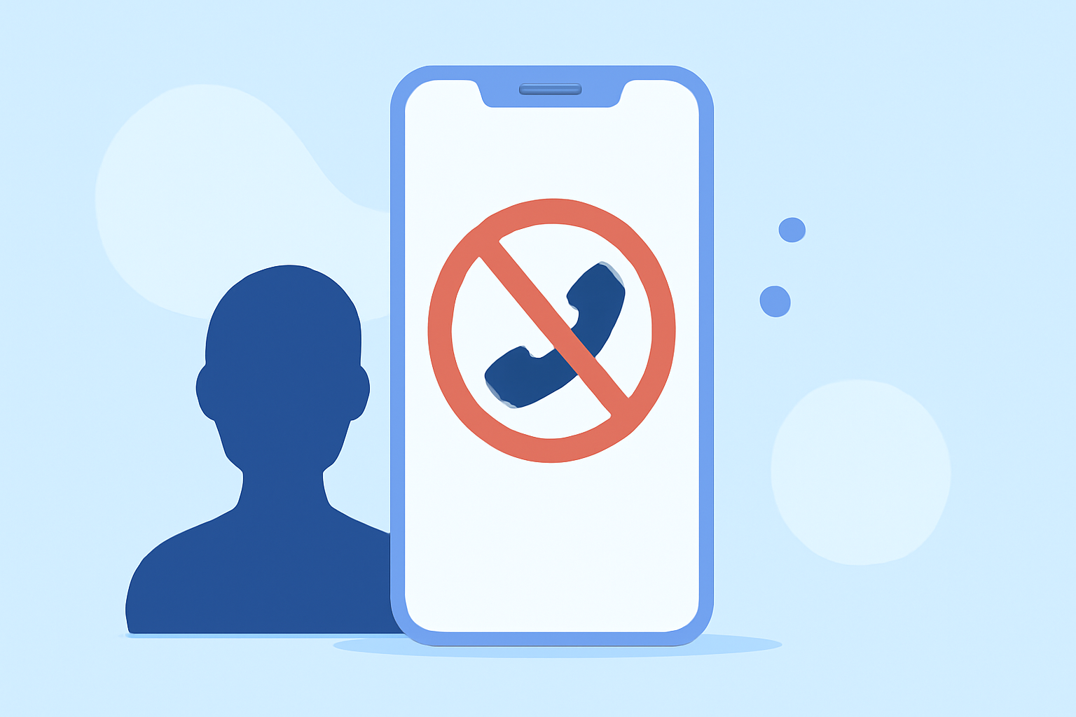 How to Block Repeated Local-Looking Calls on Your US Phone Number